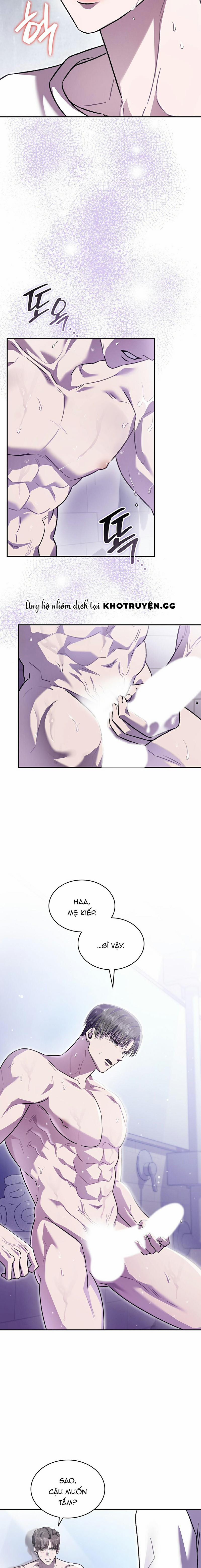 Món Nợ Phải Trả 37 trang 12