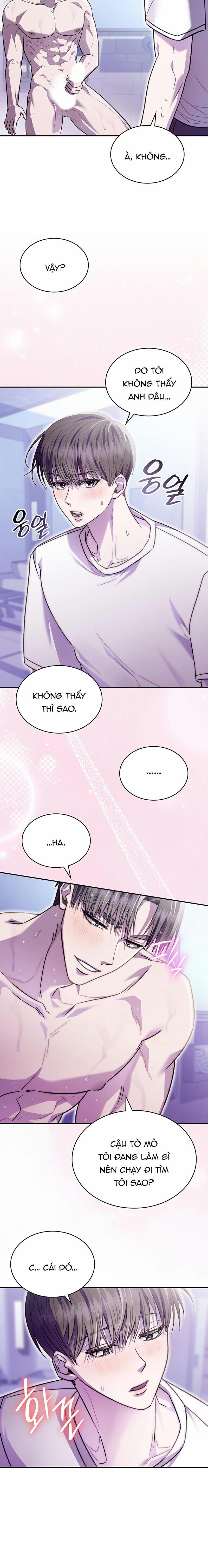 Món Nợ Phải Trả 37 trang 13