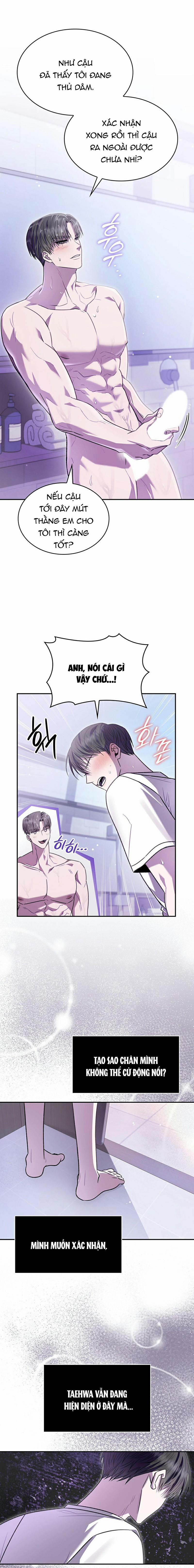 Món Nợ Phải Trả 37 trang 14