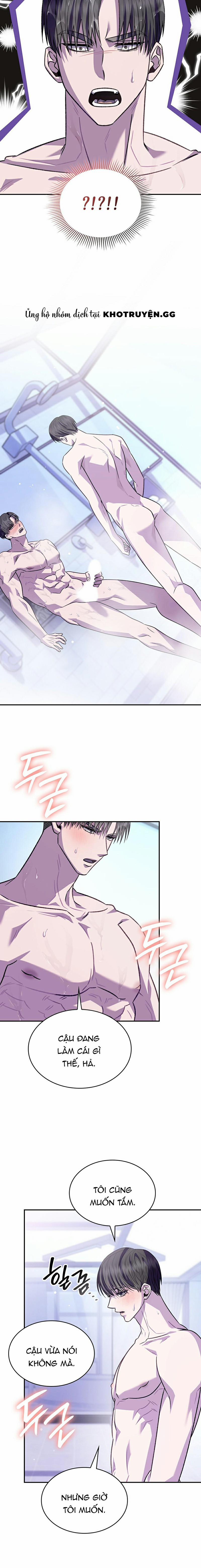 Món Nợ Phải Trả 37 trang 16