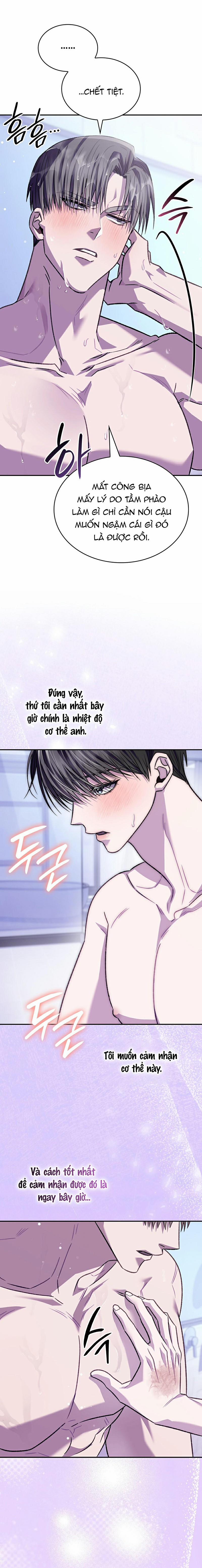 Món Nợ Phải Trả 37 trang 17