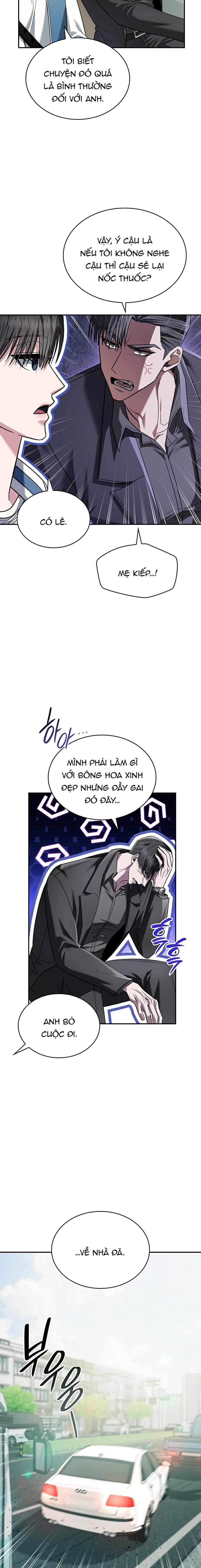 Món Nợ Phải Trả 37 trang 6