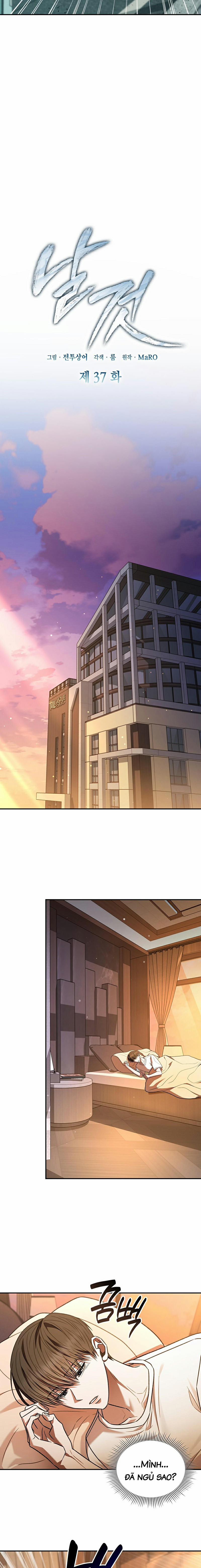 Món Nợ Phải Trả 37 trang 7