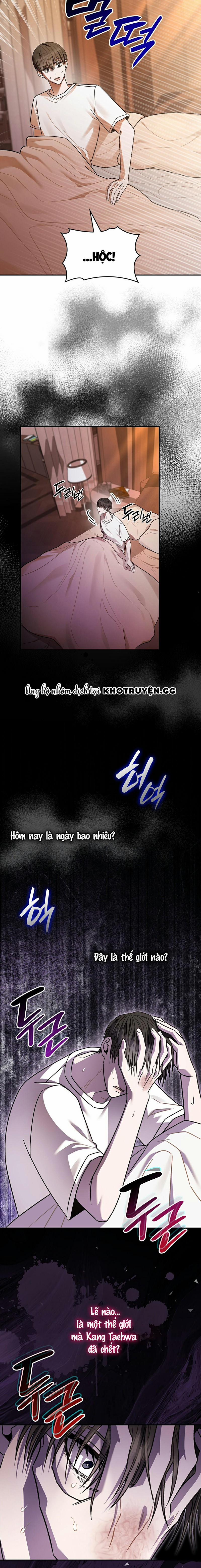 Món Nợ Phải Trả 37 trang 8