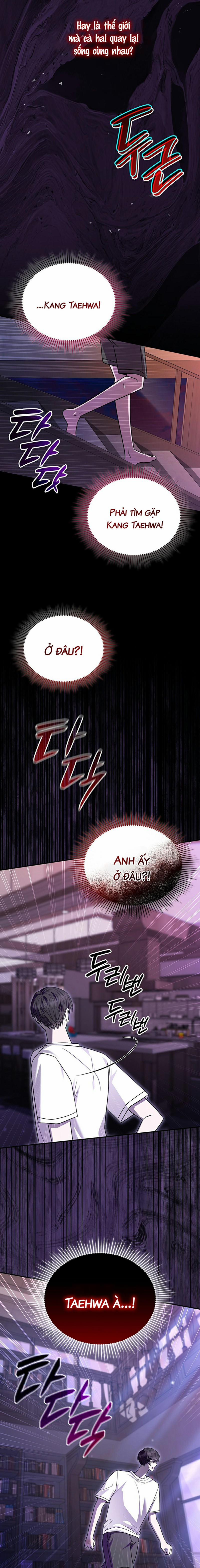 Món Nợ Phải Trả 37 trang 9