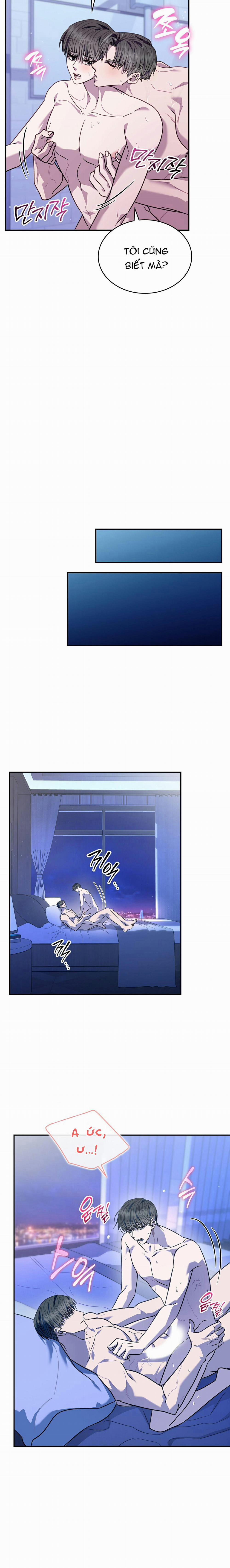 Món Nợ Phải Trả 38 trang 13