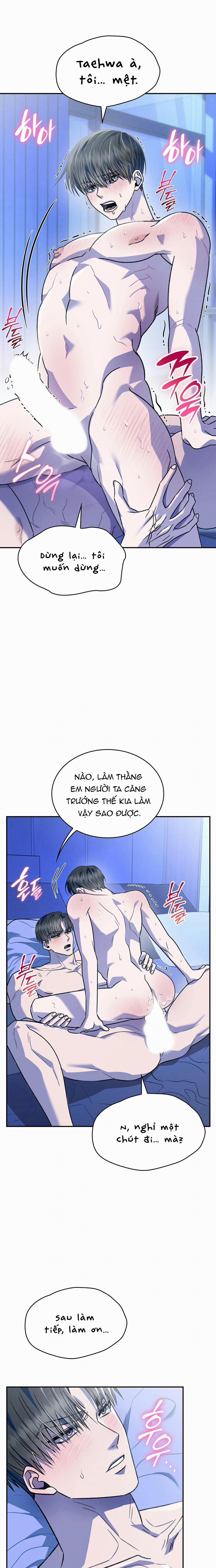 Món Nợ Phải Trả 38 trang 14