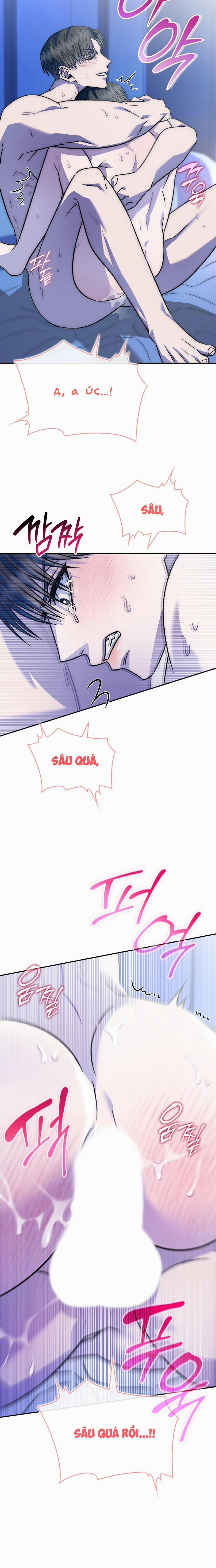 Món Nợ Phải Trả 38 trang 15