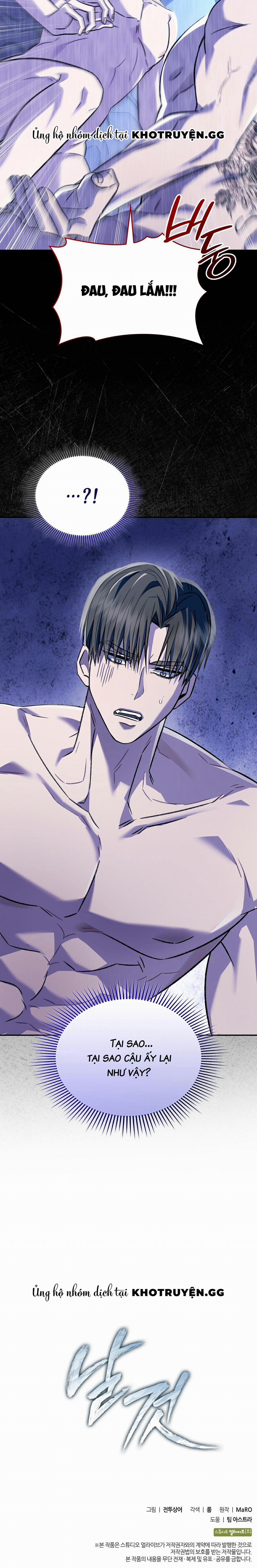 Món Nợ Phải Trả 38 trang 19