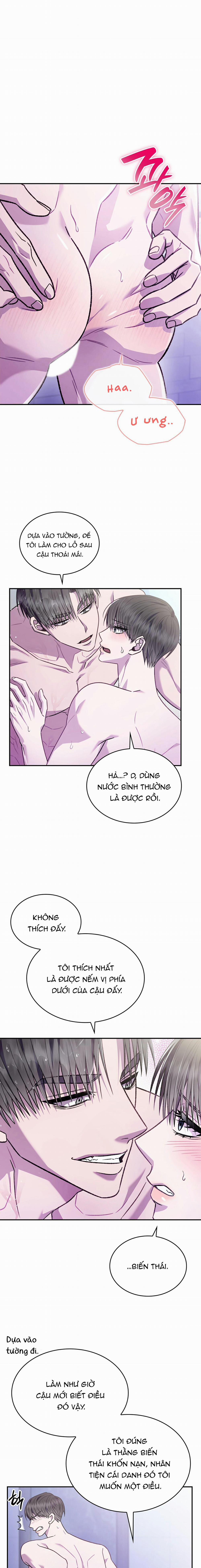 Món Nợ Phải Trả 38 trang 4