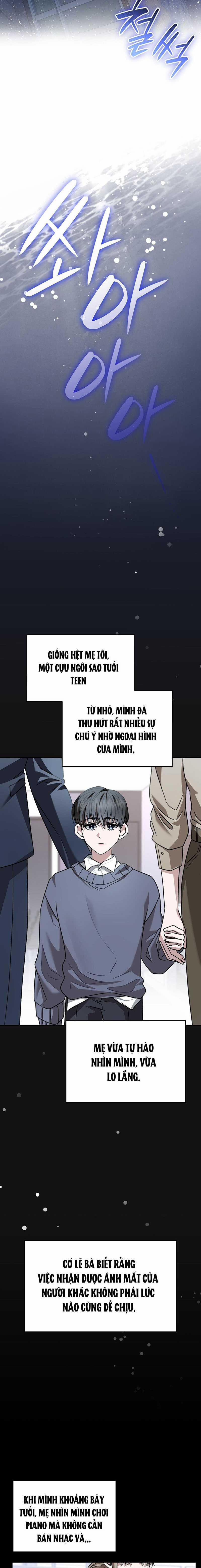 Món Nợ Phải Trả 39 trang 14