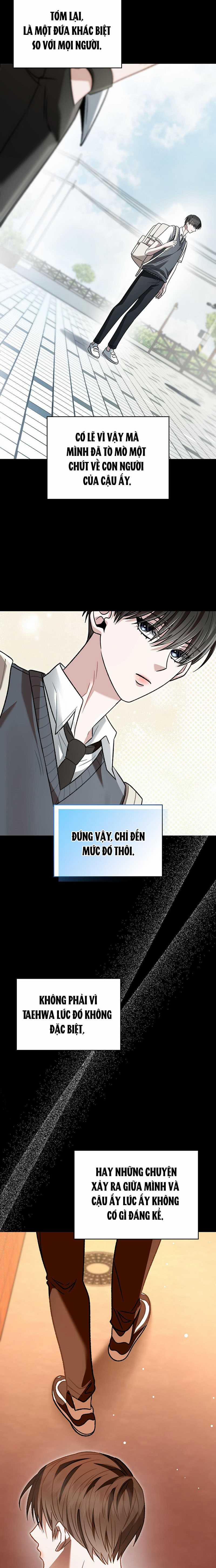 Món Nợ Phải Trả 39 trang 20