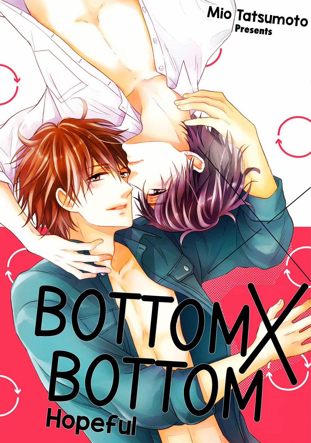 Món Quà Của Bottom Với Bottom Chương 1 Trang 1