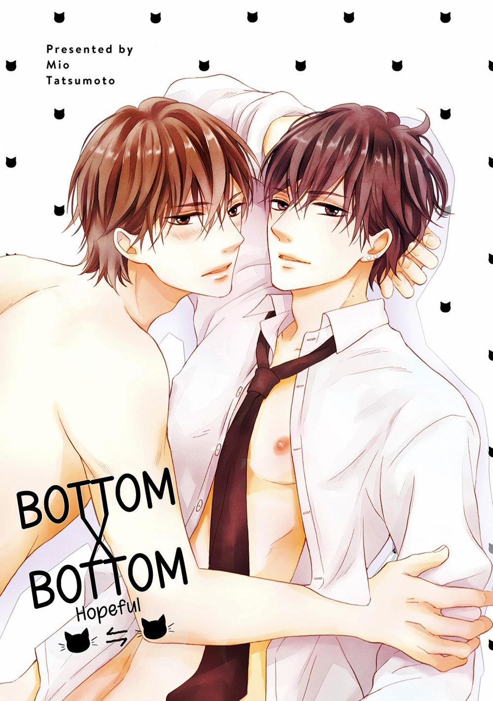 Món Quà Của Bottom Với Bottom Chương 1 Trang 3