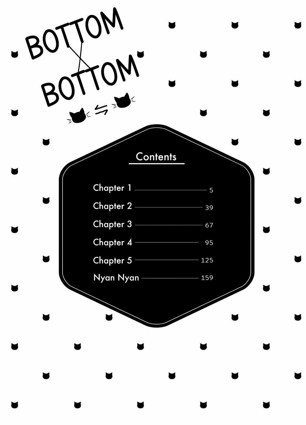 Món Quà Của Bottom Với Bottom Chương 1 Trang 6