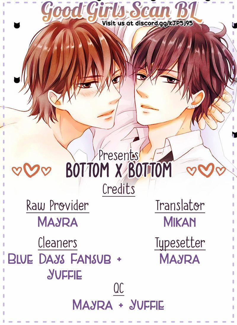 Món Quà Của Bottom Với Bottom Chương 3 Trang 1