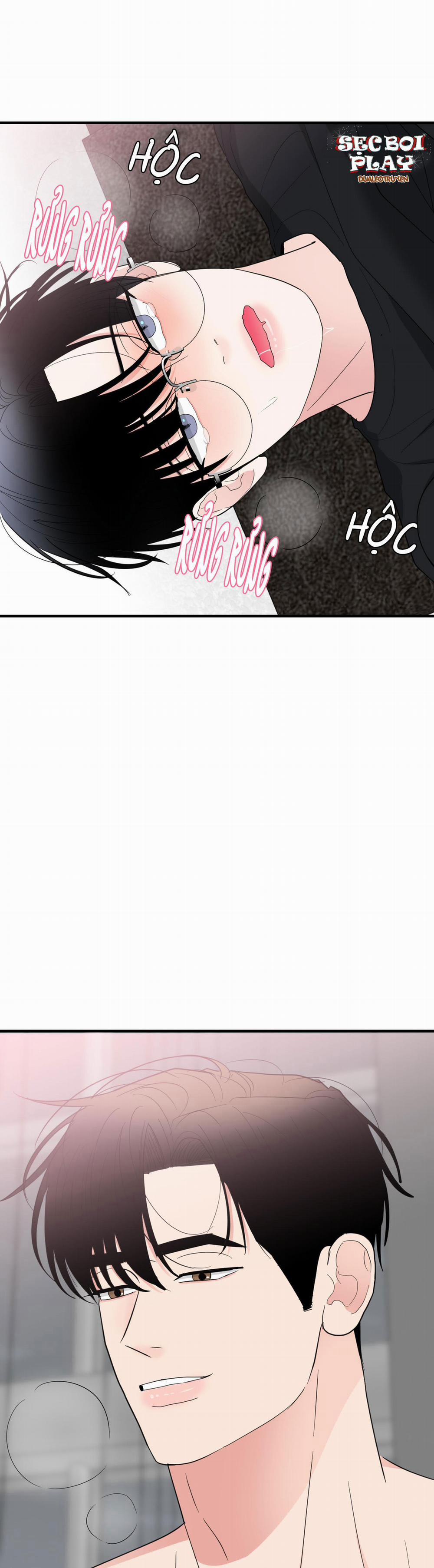 Món Quà Dành Cho Kẻ Ngạo Mạn 10 trang 20