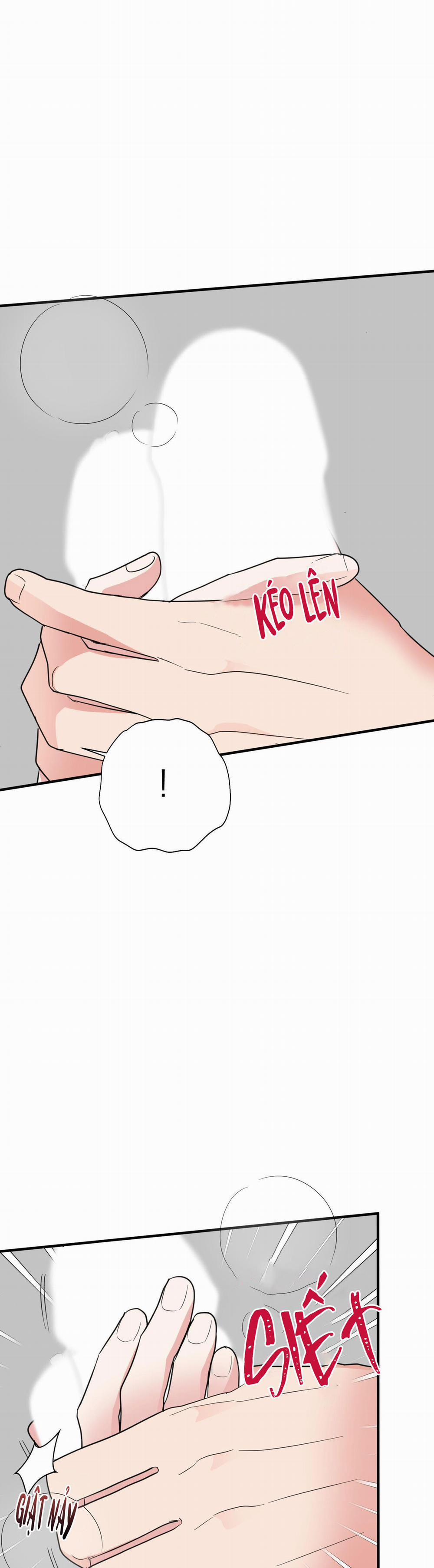 Món Quà Dành Cho Kẻ Ngạo Mạn 10 trang 24