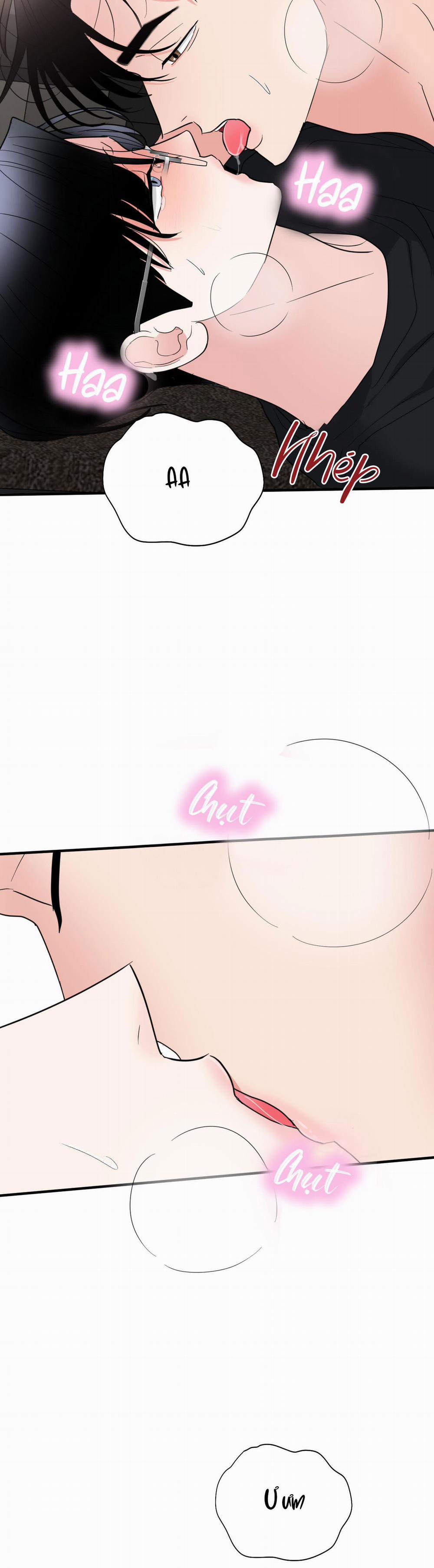 Món Quà Dành Cho Kẻ Ngạo Mạn 10 trang 26