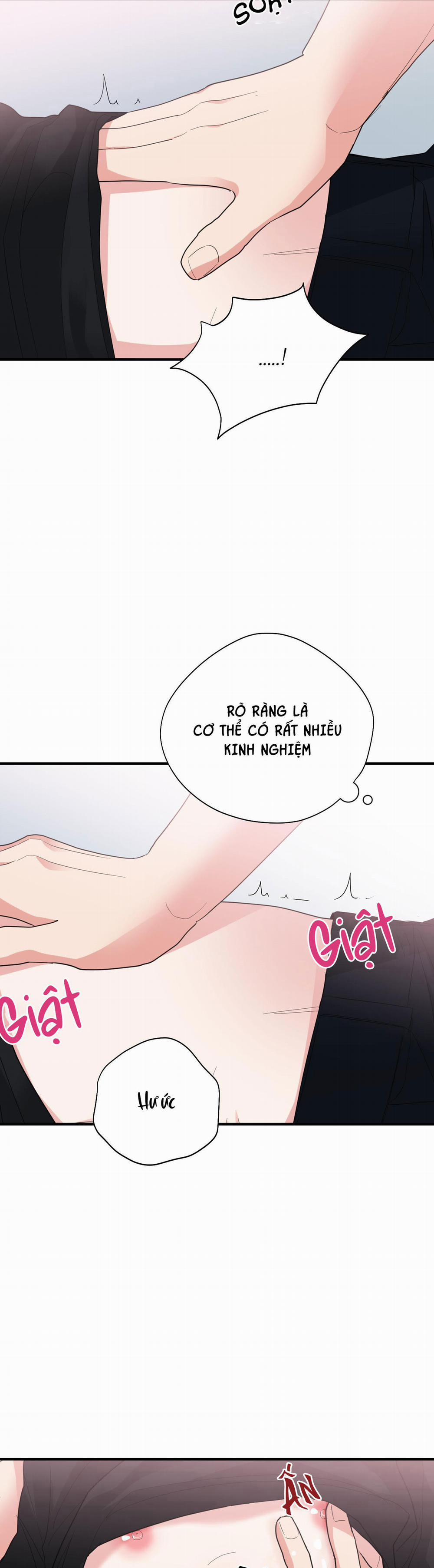 Món Quà Dành Cho Kẻ Ngạo Mạn 10 trang 3