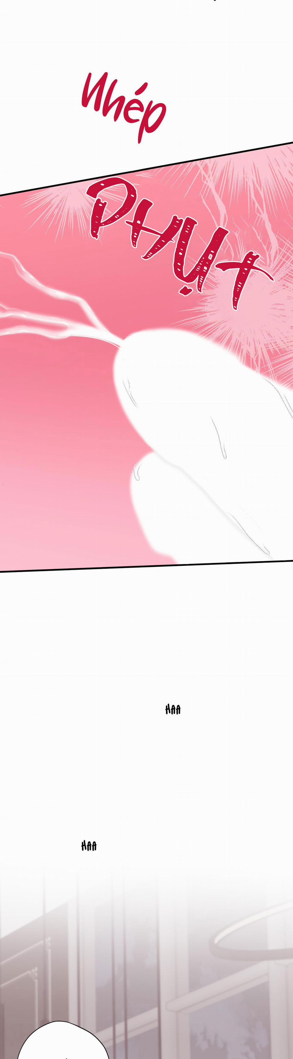 Món Quà Dành Cho Kẻ Ngạo Mạn 10 trang 38