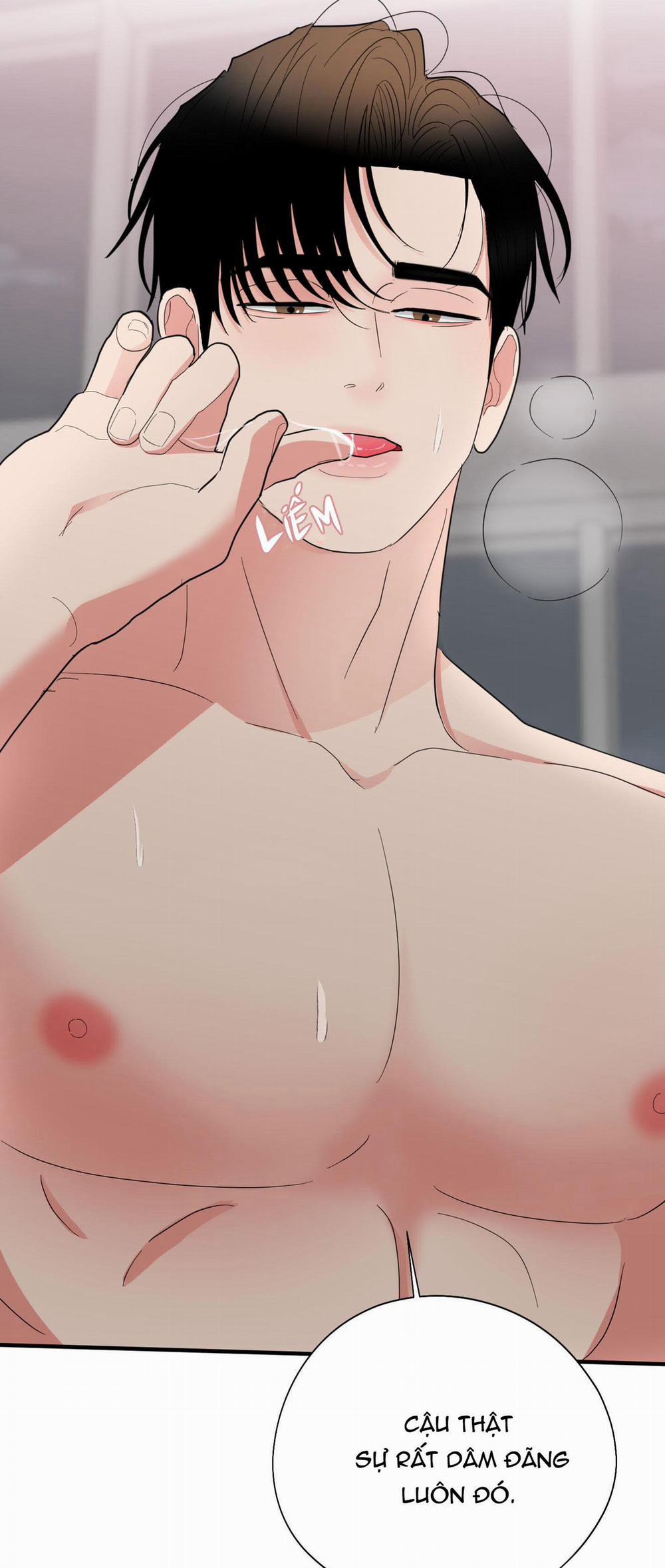 Món Quà Dành Cho Kẻ Ngạo Mạn 10 trang 42