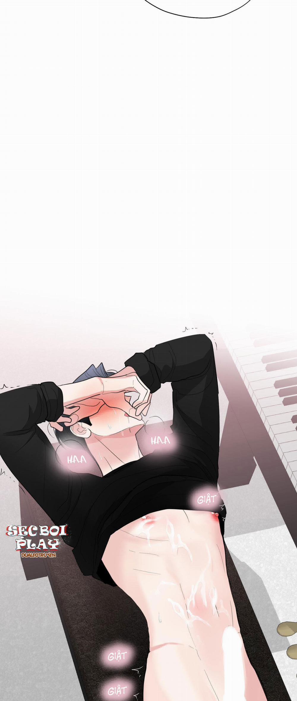 Món Quà Dành Cho Kẻ Ngạo Mạn 10 trang 43