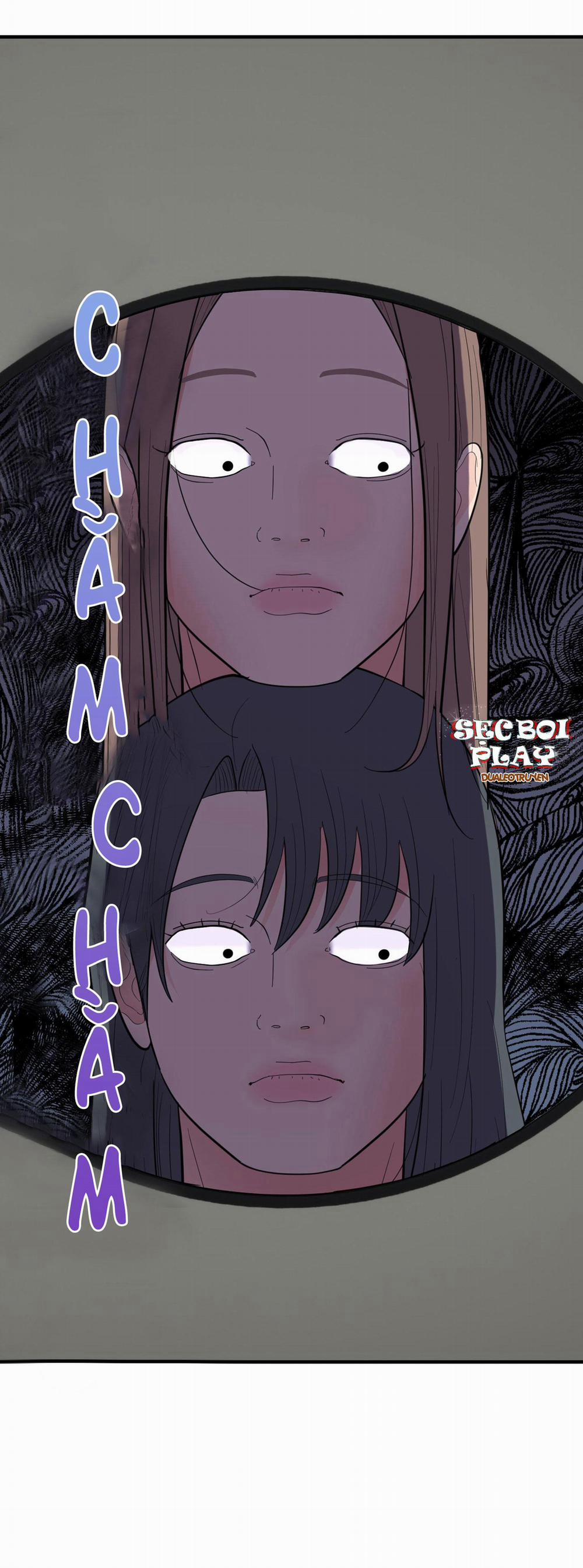 Món Quà Dành Cho Kẻ Ngạo Mạn 12 trang 46