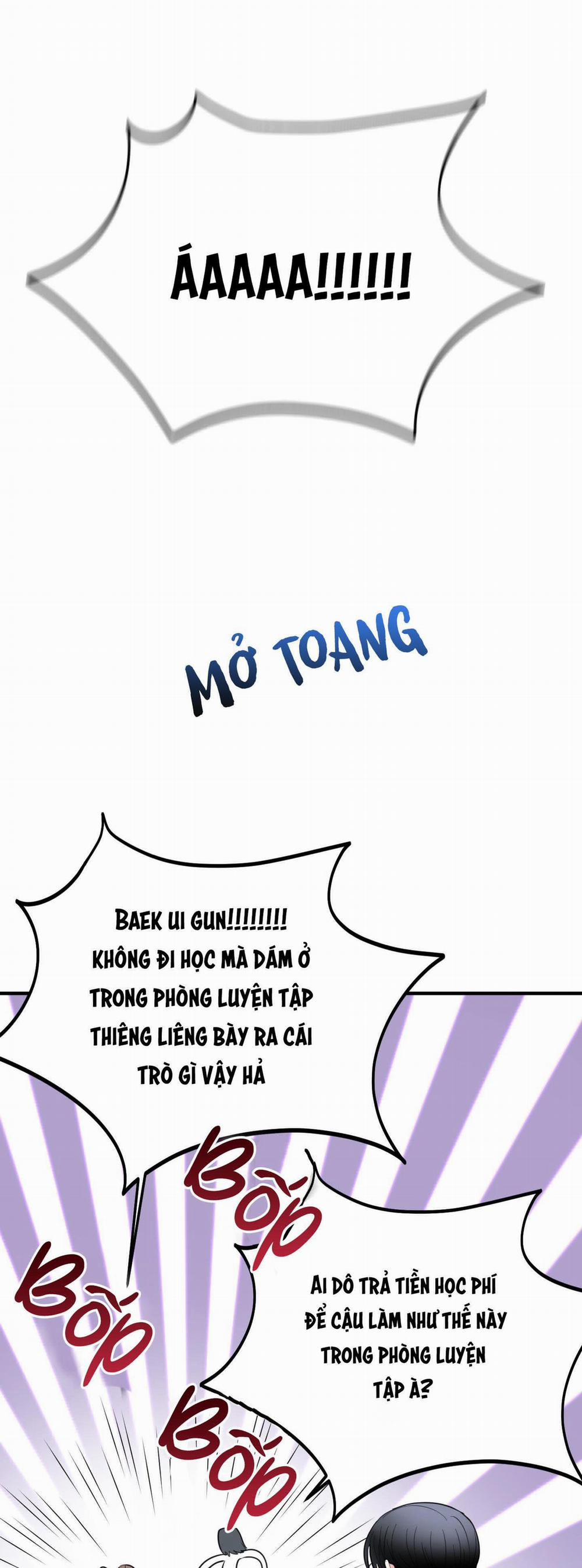 Món Quà Dành Cho Kẻ Ngạo Mạn 12 trang 47