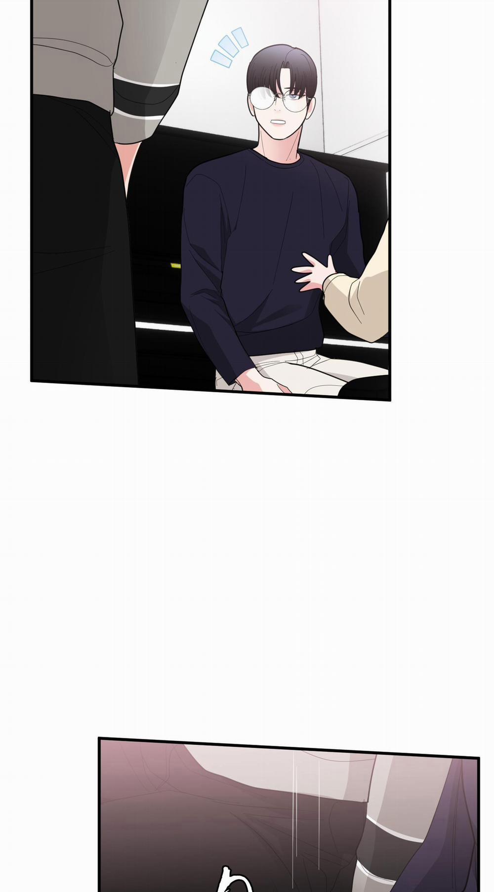 Món Quà Dành Cho Kẻ Ngạo Mạn 13 trang 17