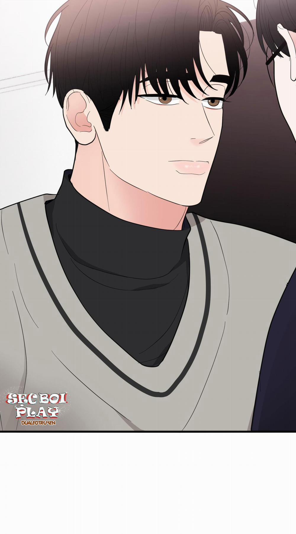 Món Quà Dành Cho Kẻ Ngạo Mạn 13 trang 26