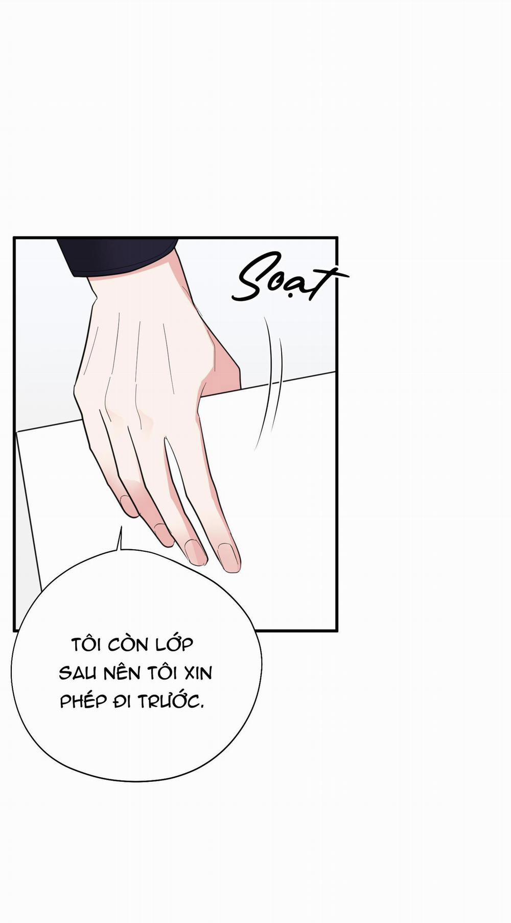 Món Quà Dành Cho Kẻ Ngạo Mạn 13 trang 29