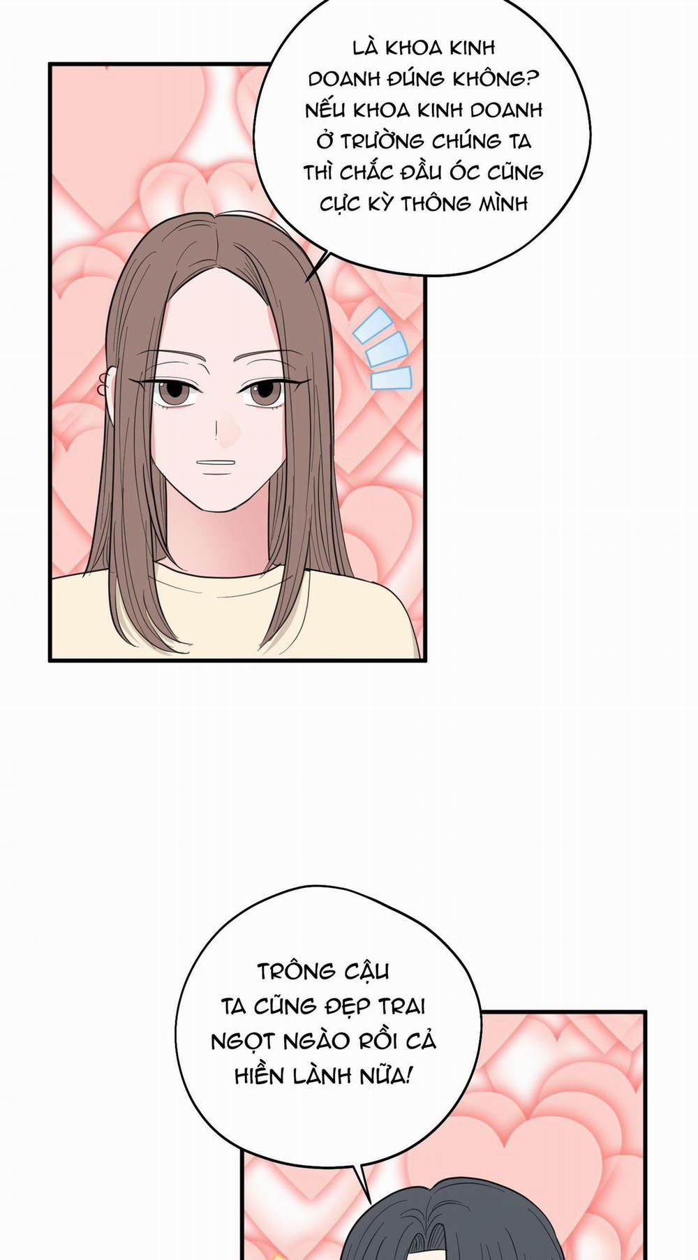 Món Quà Dành Cho Kẻ Ngạo Mạn 13 trang 34