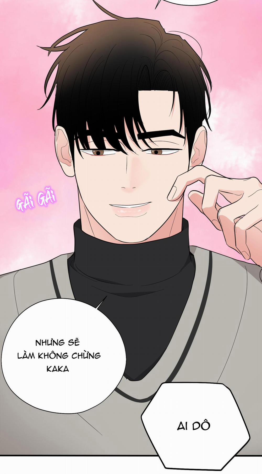 Món Quà Dành Cho Kẻ Ngạo Mạn 13 trang 40