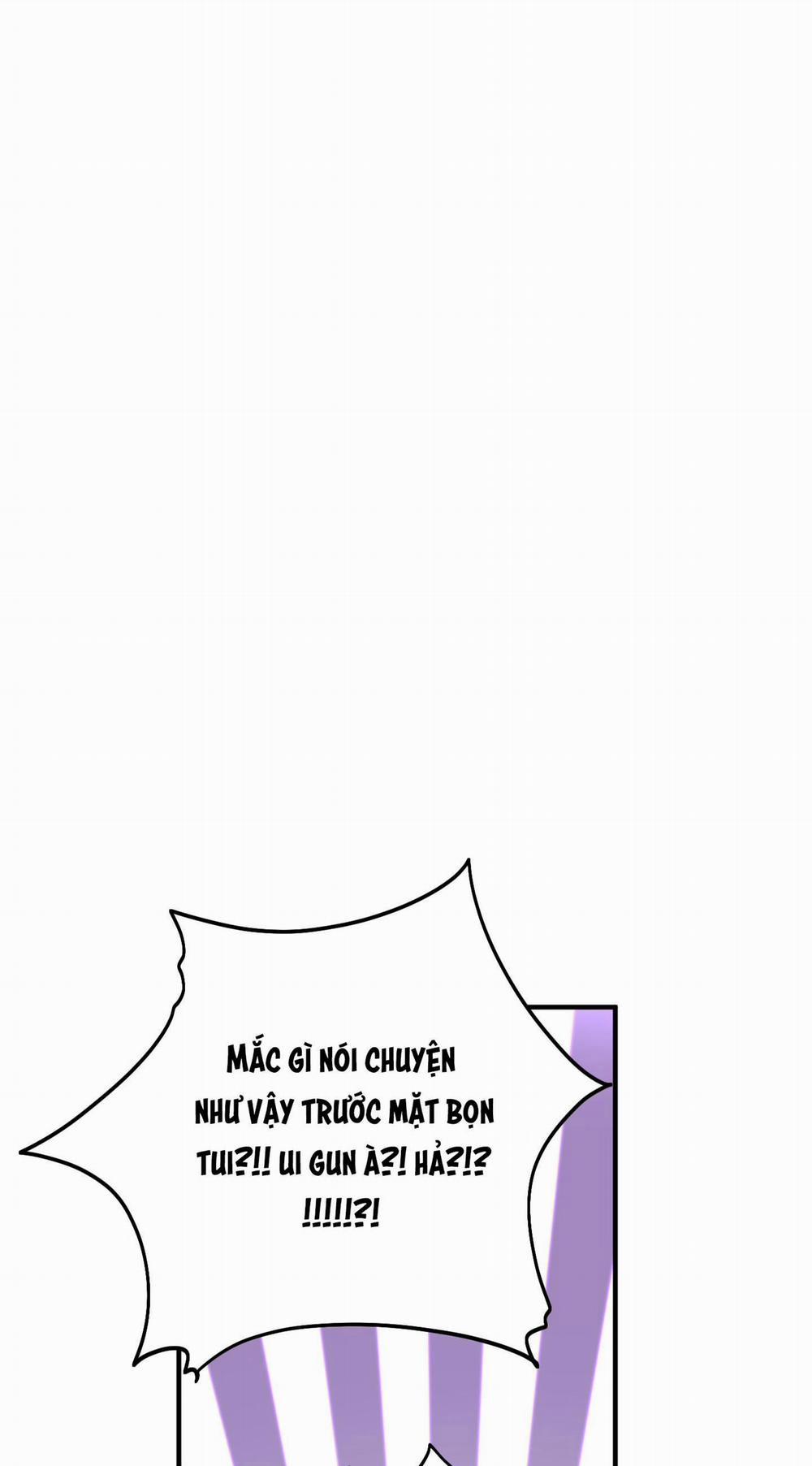 Món Quà Dành Cho Kẻ Ngạo Mạn 13 trang 41