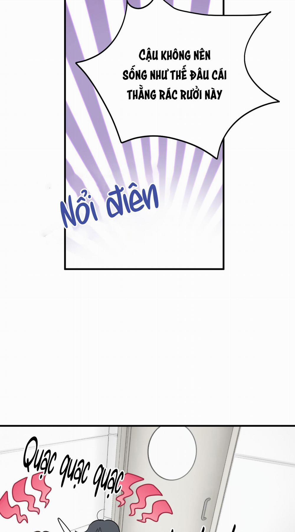 Món Quà Dành Cho Kẻ Ngạo Mạn 13 trang 42