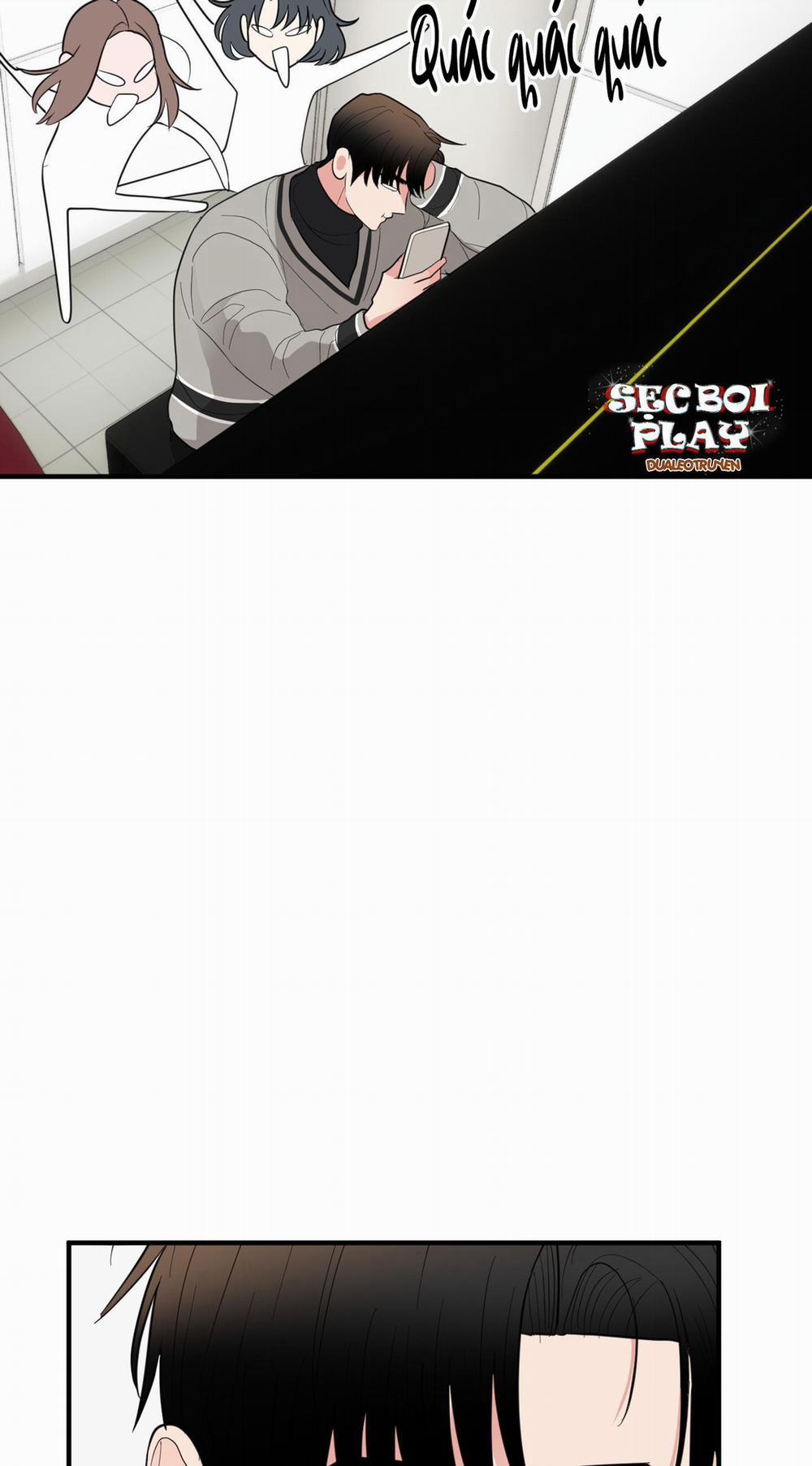 Món Quà Dành Cho Kẻ Ngạo Mạn 13 trang 43