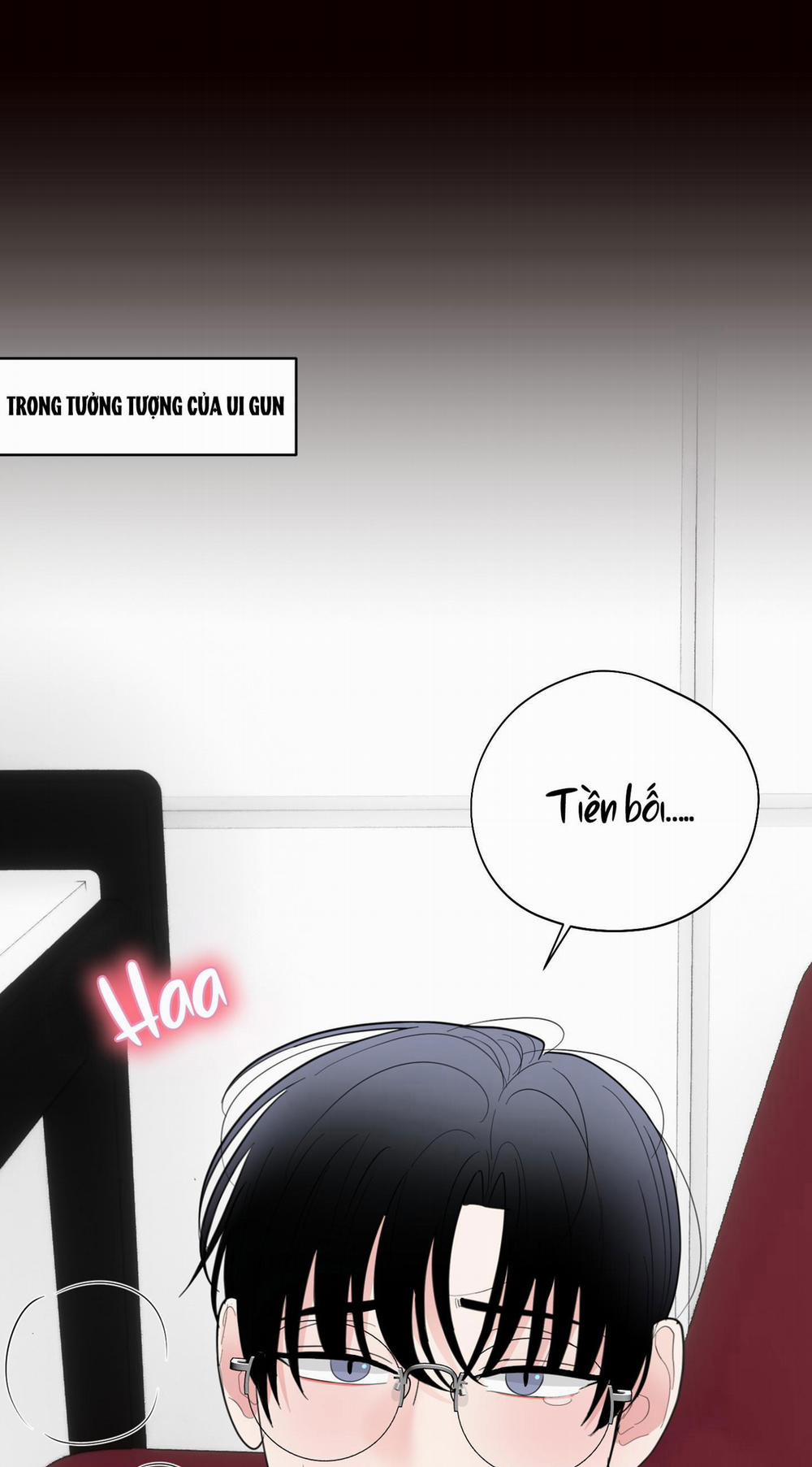 Món Quà Dành Cho Kẻ Ngạo Mạn 13 trang 47