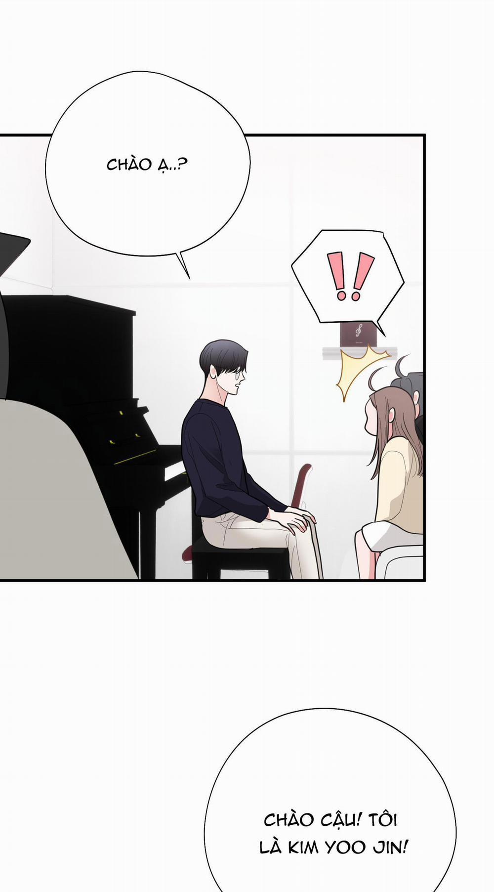 Món Quà Dành Cho Kẻ Ngạo Mạn 13 trang 5