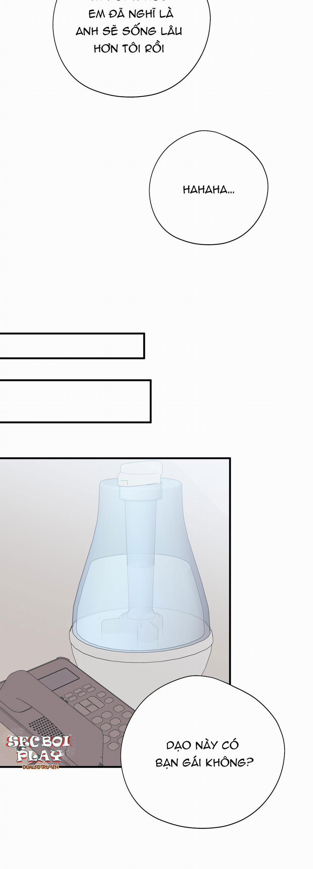 Món Quà Dành Cho Kẻ Ngạo Mạn 14 trang 14