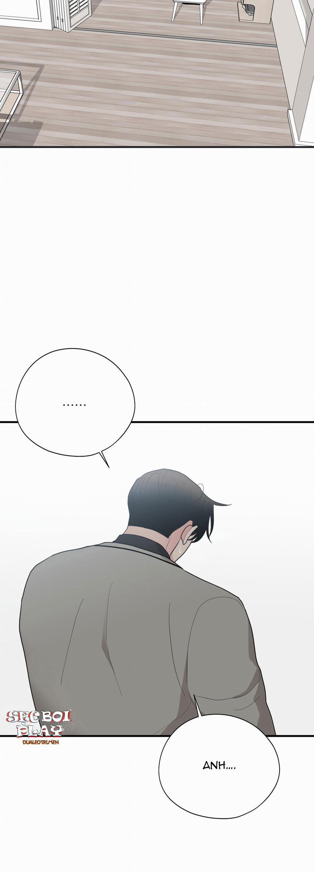 Món Quà Dành Cho Kẻ Ngạo Mạn 14 trang 29