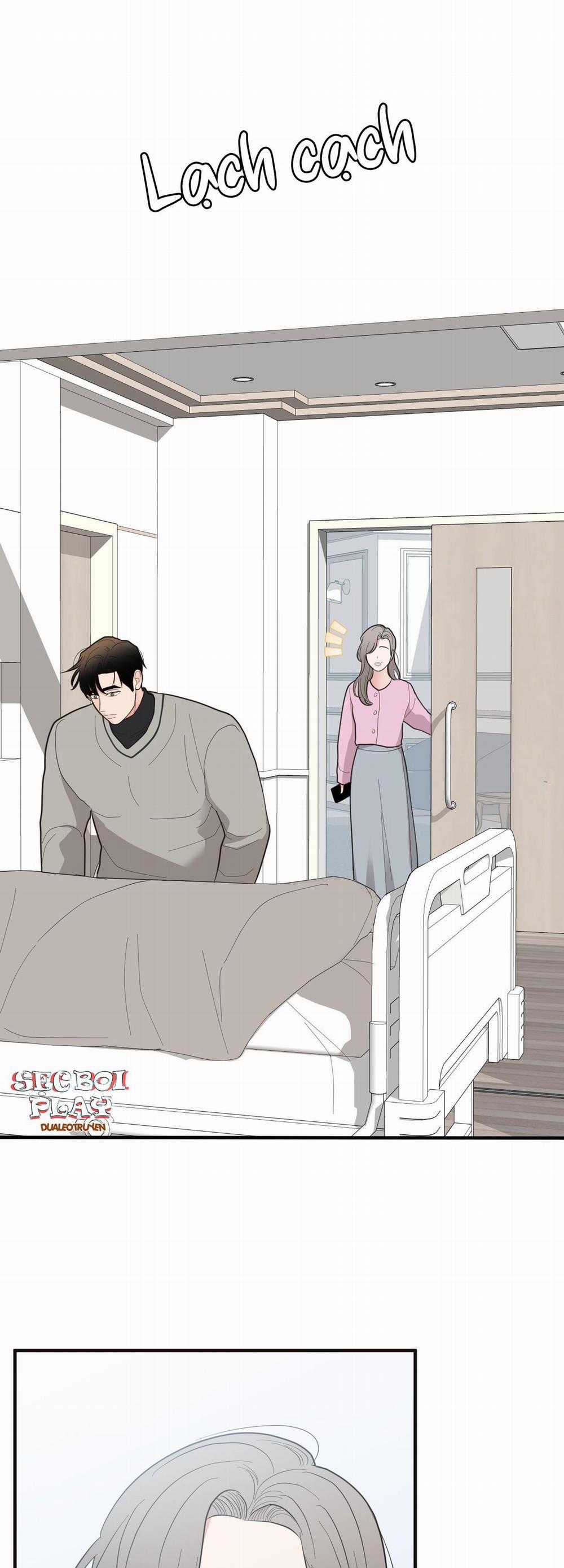 Món Quà Dành Cho Kẻ Ngạo Mạn 14 trang 31