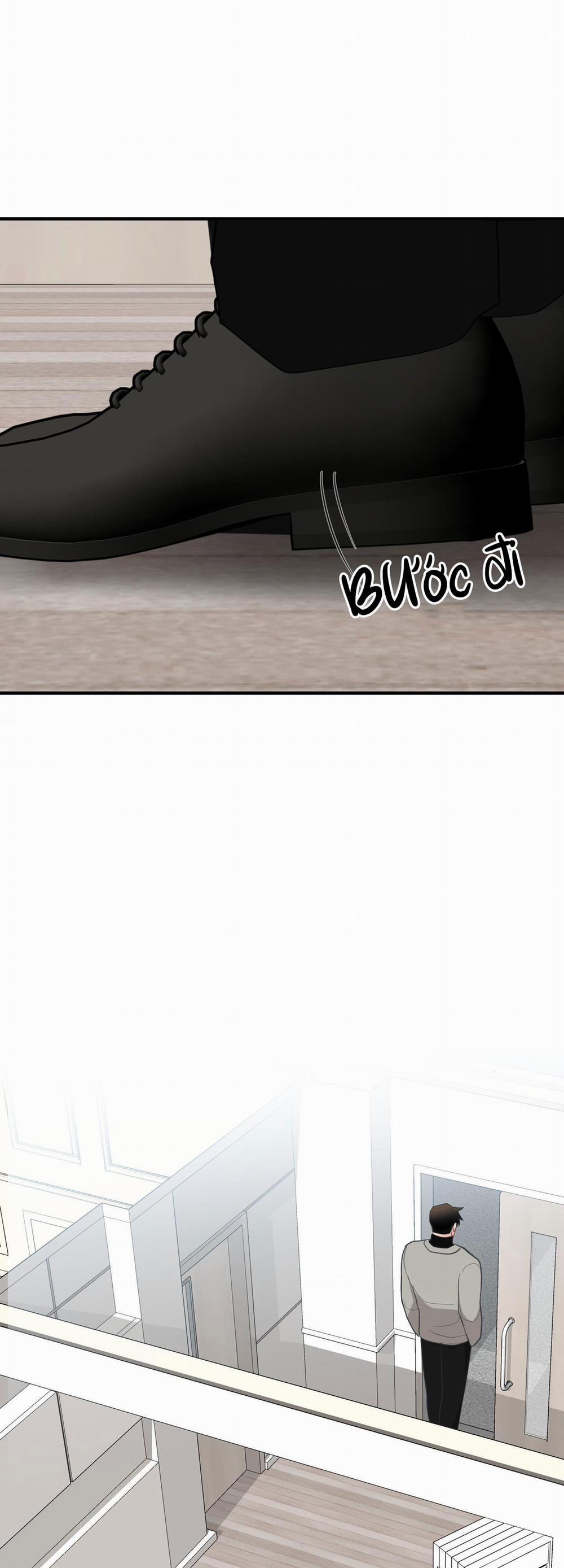 Món Quà Dành Cho Kẻ Ngạo Mạn 14 trang 37