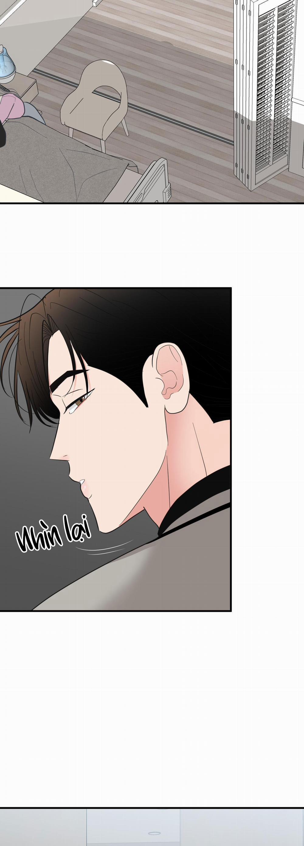 Món Quà Dành Cho Kẻ Ngạo Mạn 14 trang 38