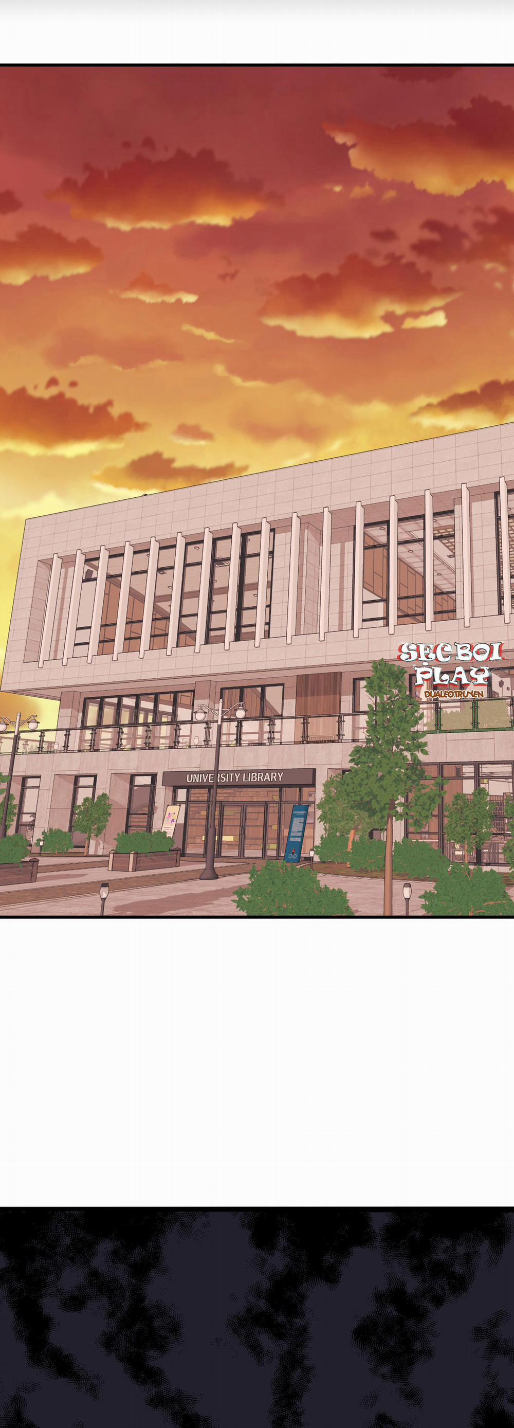 Món Quà Dành Cho Kẻ Ngạo Mạn 14 trang 42