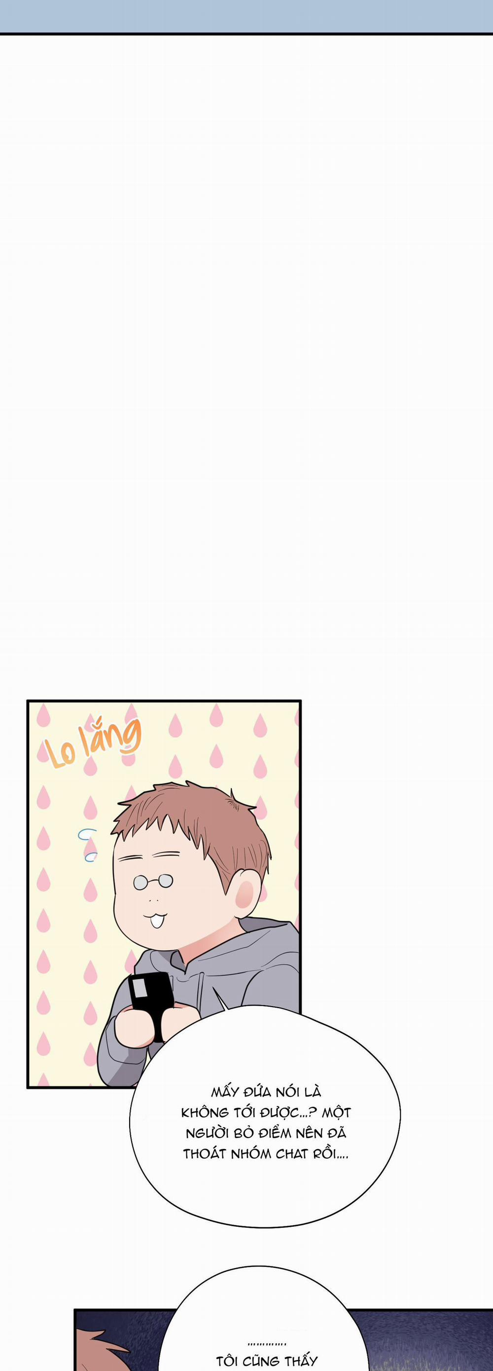 Món Quà Dành Cho Kẻ Ngạo Mạn 14 trang 45