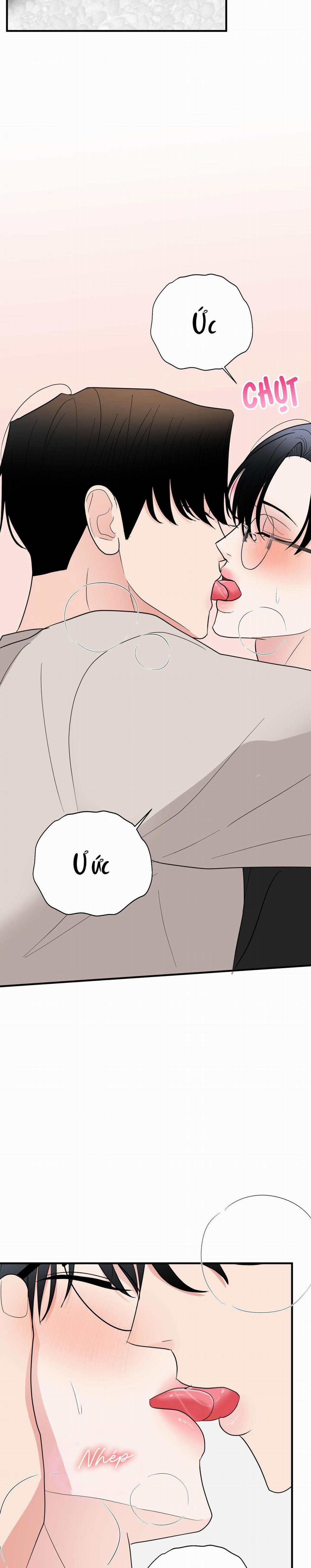 Món Quà Dành Cho Kẻ Ngạo Mạn 16 trang 18