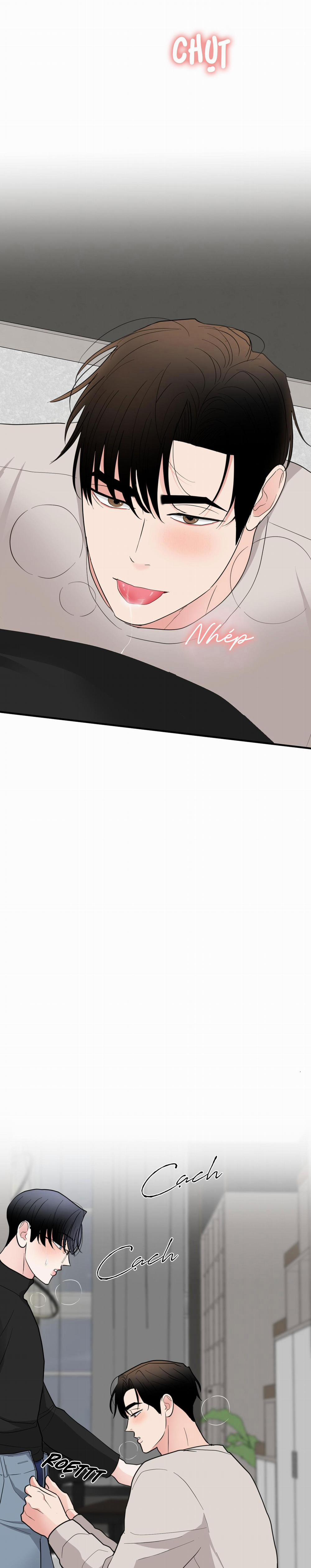 Món Quà Dành Cho Kẻ Ngạo Mạn 16 trang 26