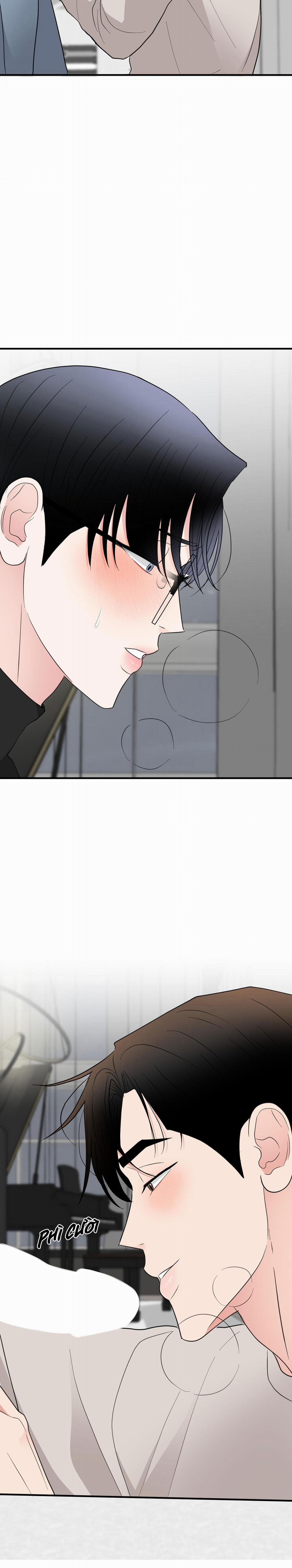 Món Quà Dành Cho Kẻ Ngạo Mạn 16 trang 27