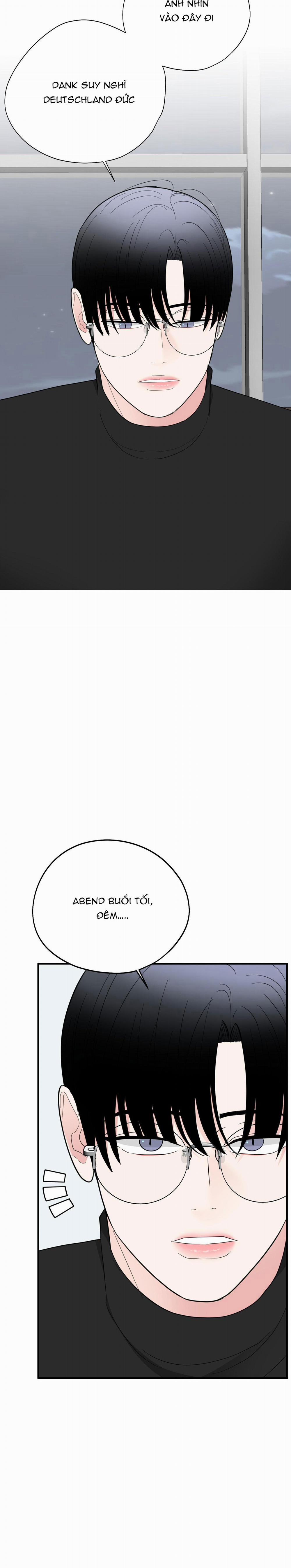 Món Quà Dành Cho Kẻ Ngạo Mạn 16 trang 3